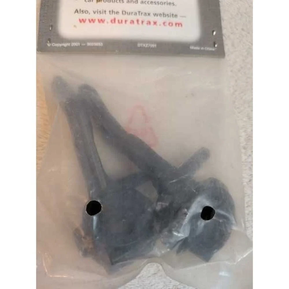 DuraTrax DTXC9946 Steering Knuckle Firehammer 2 Radio Control Car Part‎